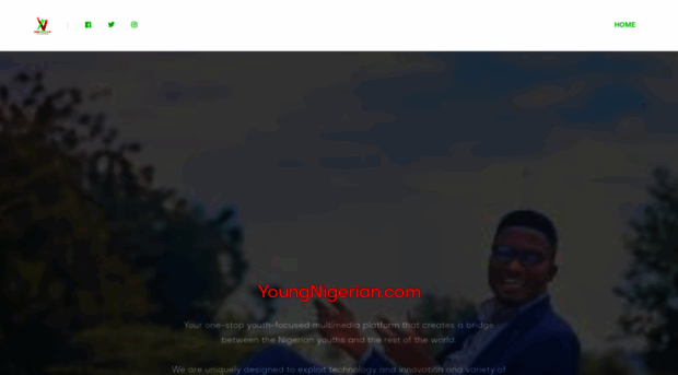 youngnigerian.com