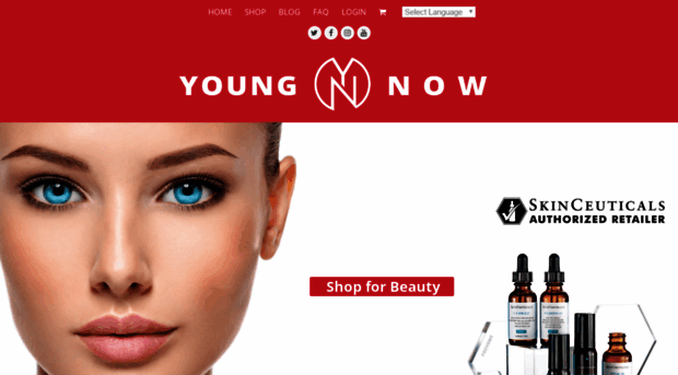 youngnow.com