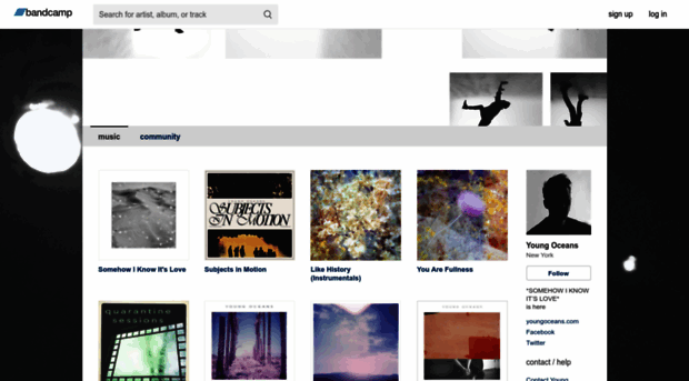 youngoceans.bandcamp.com