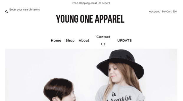 youngoneapparel.com