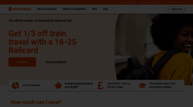 youngpersons-railcard.co.uk