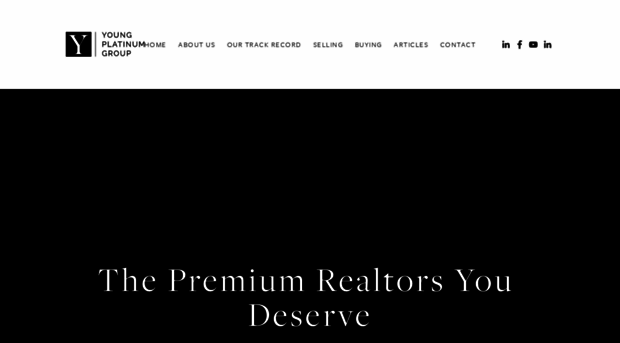 youngplatinumgroup.com