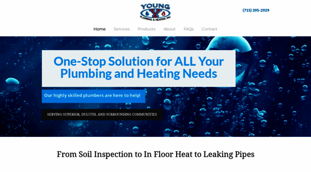 youngplumbingandheating.com