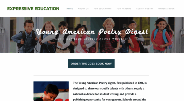 youngpoets.org