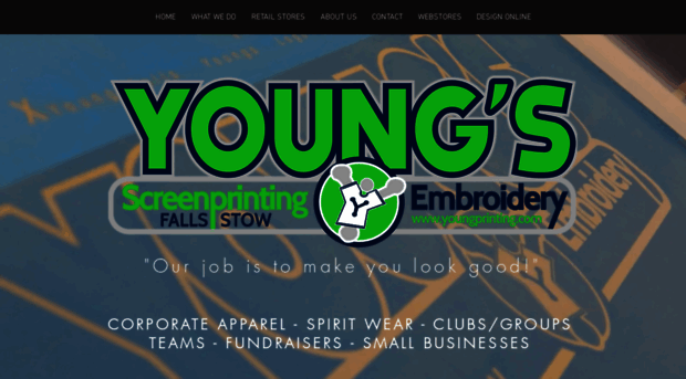 youngprinting.com