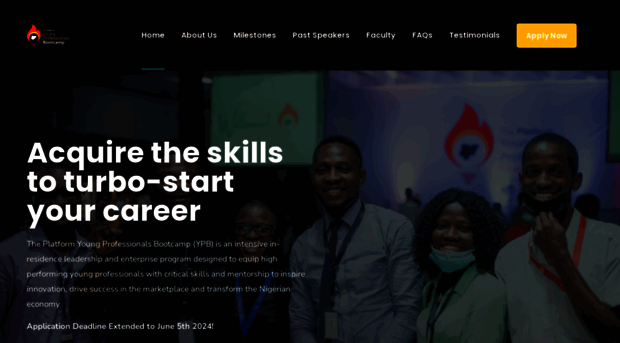 youngprofessionals.ng