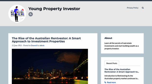 youngpropertyinvestor.com