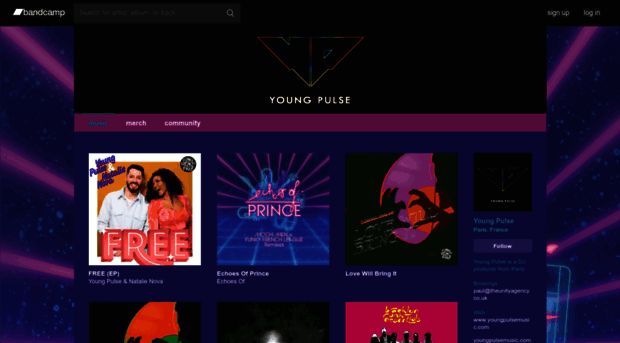 youngpulse.bandcamp.com