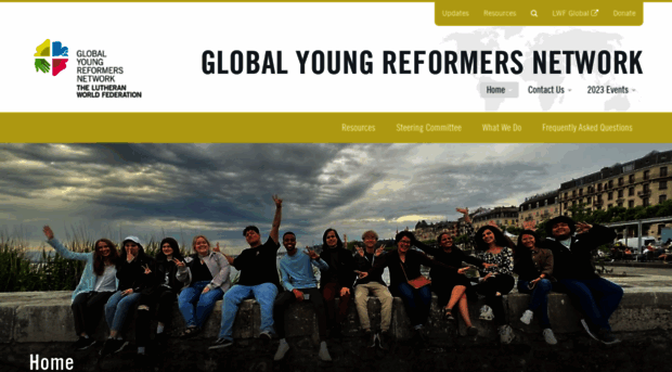 youngreformers.lutheranworld.org