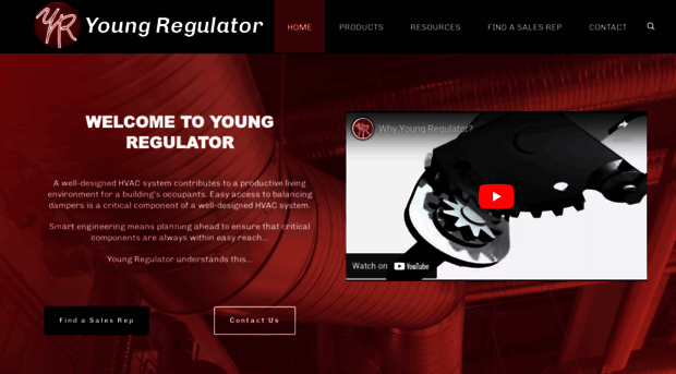 youngregulator.com