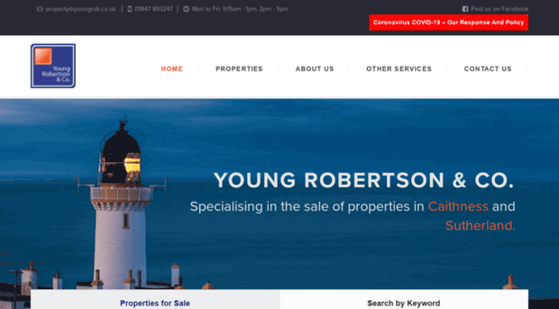 youngrobertson.co.uk