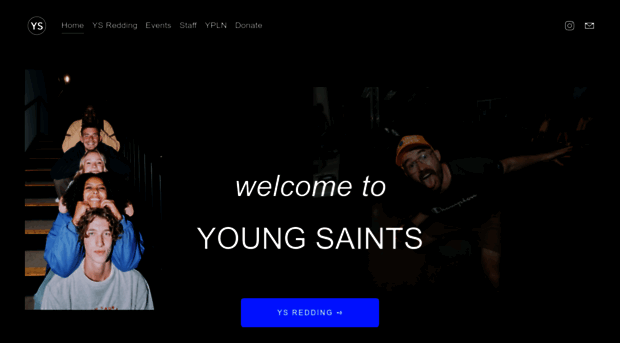 youngsaints.com