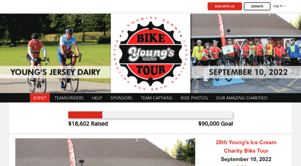 youngsbiketour.com