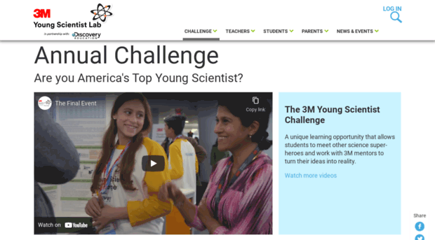youngscientist.discoveryeducation.com