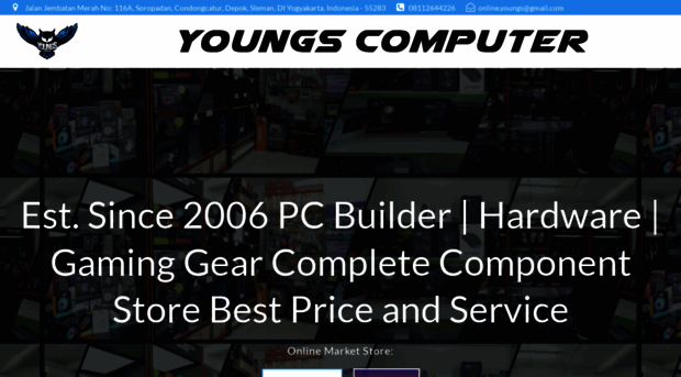 youngscomputer.com