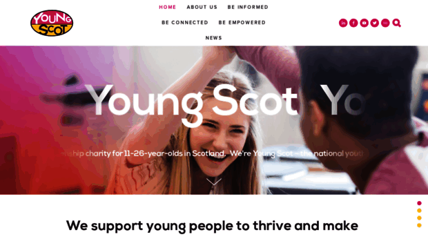 youngscot.net