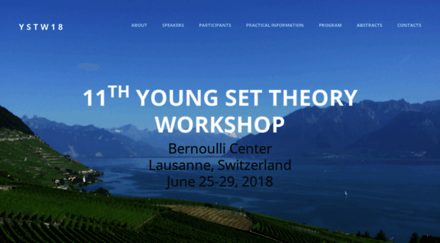 youngsettheory2018.altervista.org