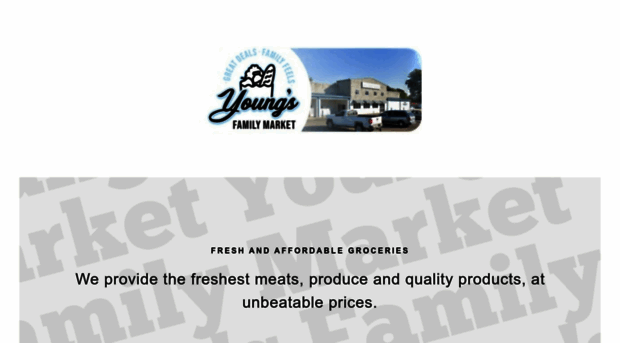 youngsfamilymarket.com