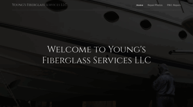 youngsfiberglass.com