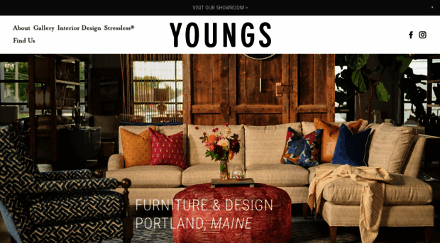 youngsfurniture.com