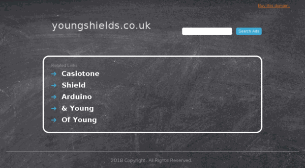 youngshields.co.uk