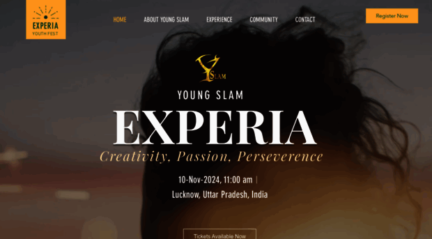 youngslam.org