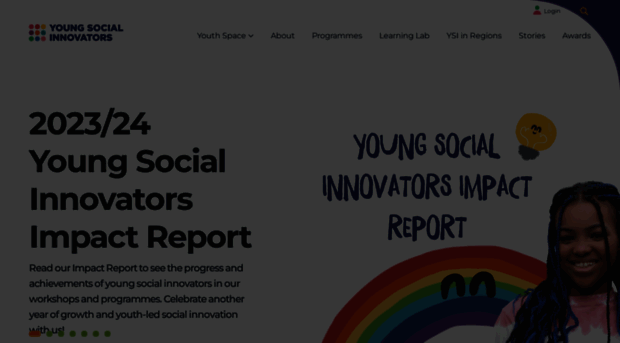 youngsocialinnovators.ie