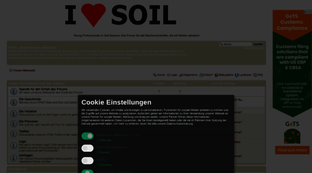 youngsoils.de