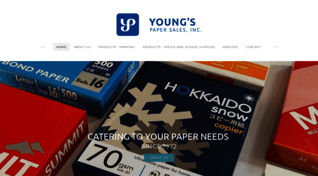 youngspaper.com