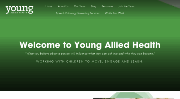 youngspeech.com