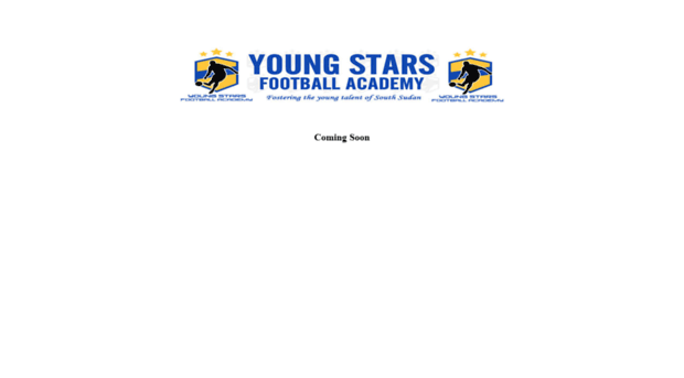 youngstarsfootballacademy.com