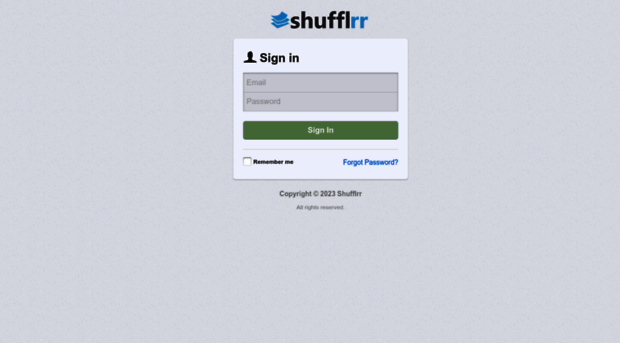 youngstartup.shufflrr.com