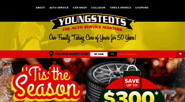 youngstedts.com