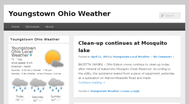 youngstown-ohio.yourlocalweather.us