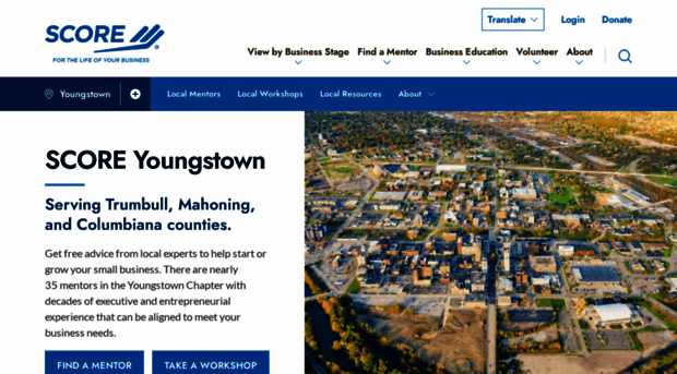 youngstown.score.org