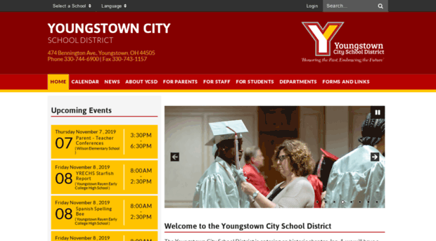 youngstowncityschools.org