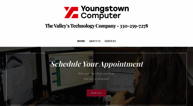 youngstowncomputer.com