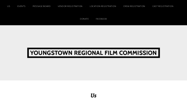 youngstownfilmcommission.com