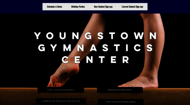 youngstowngymnastics.com