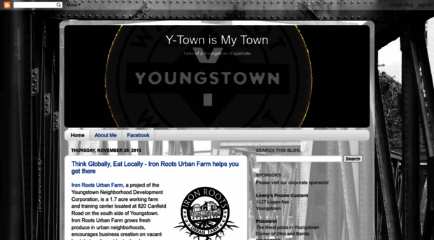 youngstownpride.blogspot.com