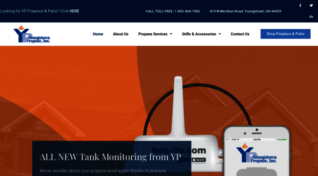 youngstownpropane.com