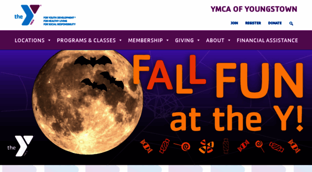 youngstownymca.org