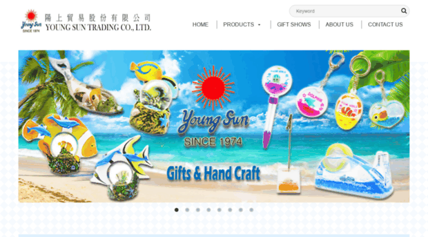 youngsun-co.com