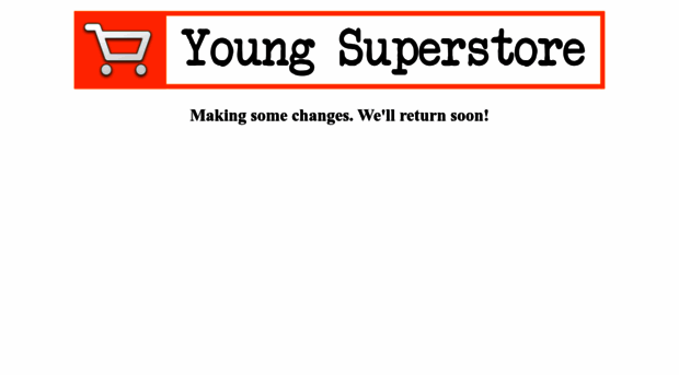 youngsuperstore.com