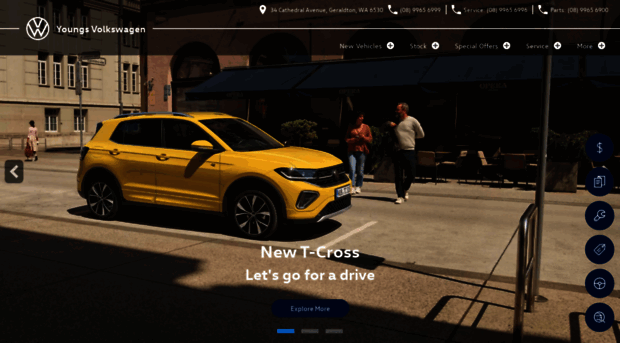 youngsvolkswagen.com.au