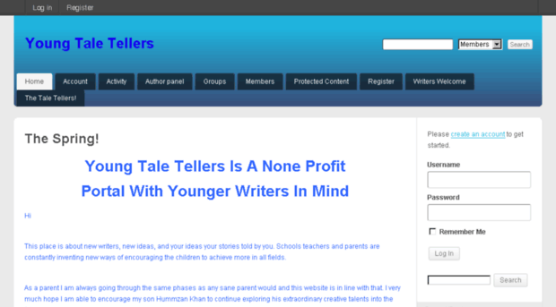 youngtaletellers.com