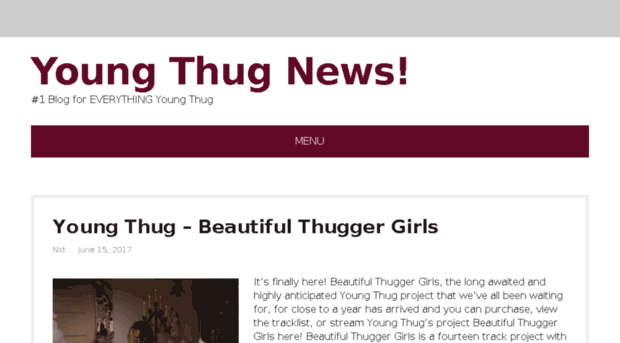 youngthugnews.com