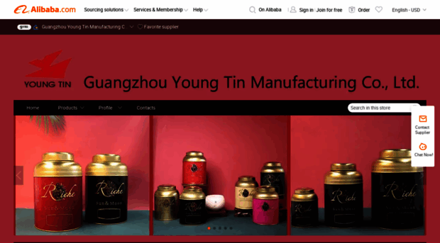 youngtin.en.alibaba.com