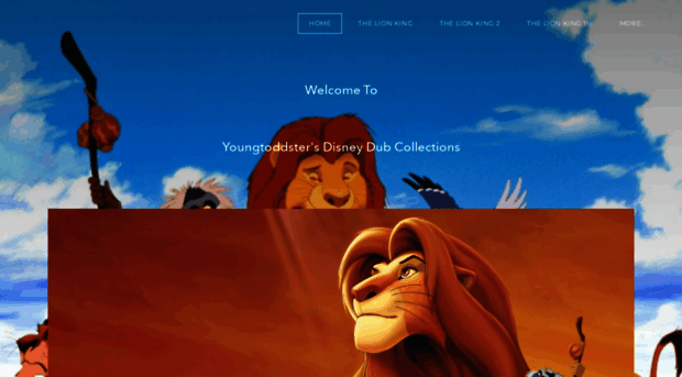 youngtoddesdubcollection.weebly.com