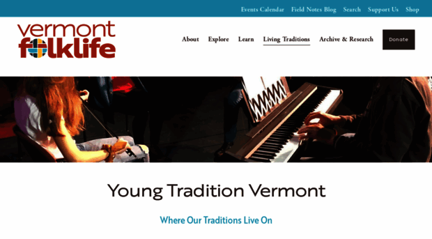 youngtraditionvermont.org